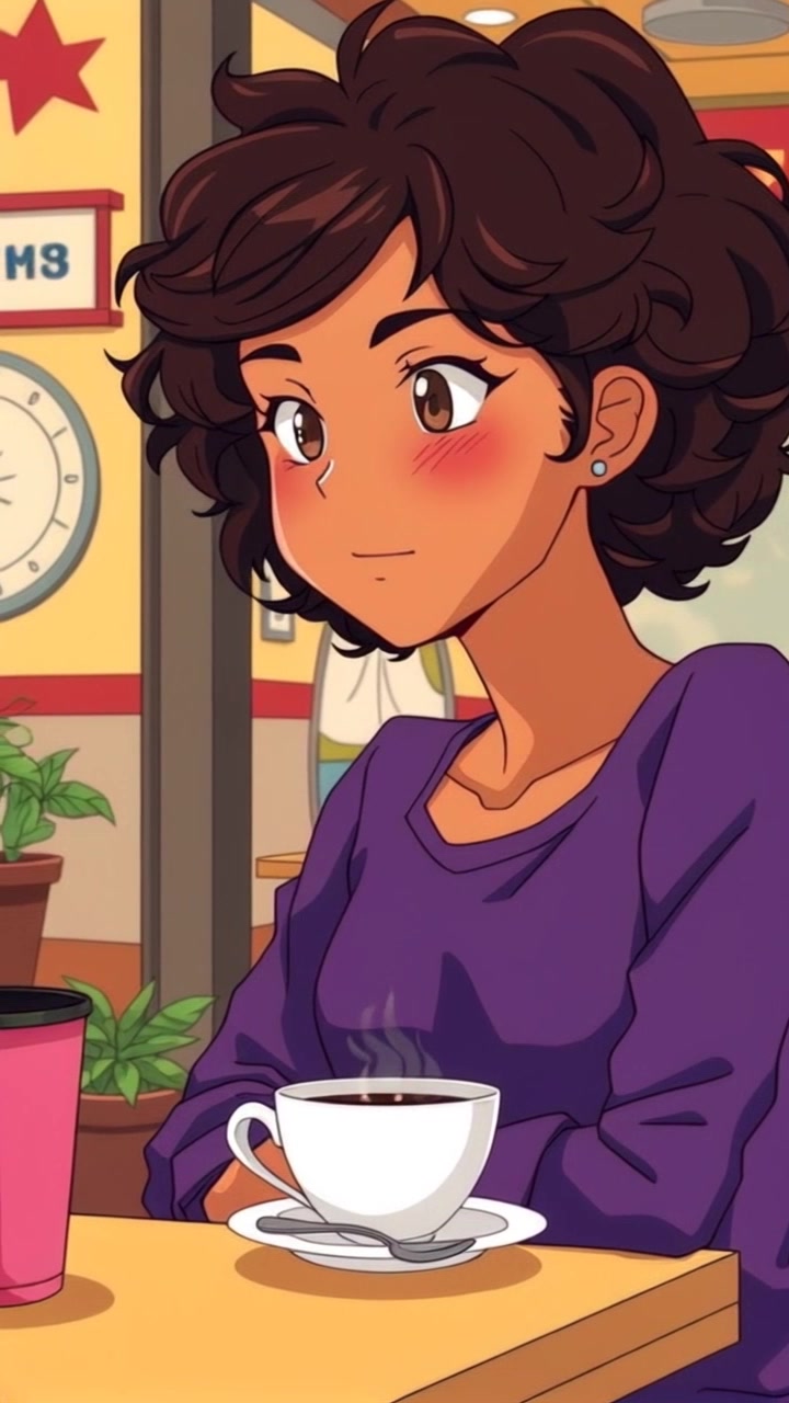 The Journey of Becoming