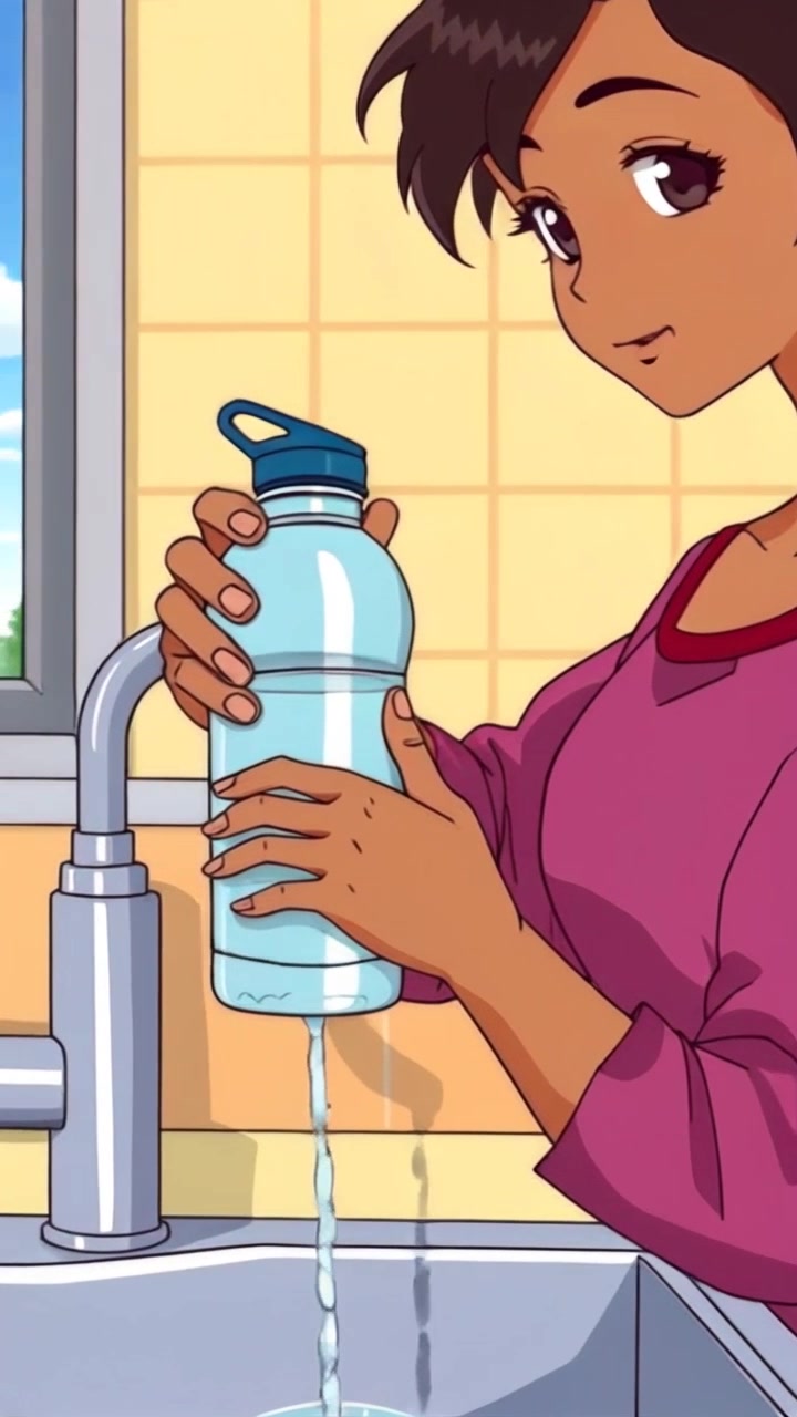 Early Signs of Dehydration: Listen to Your Body