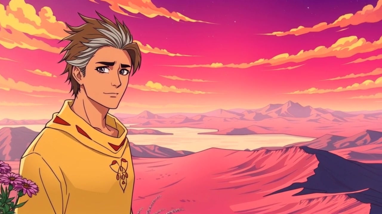 L'Apparition de Dieu à Moïse