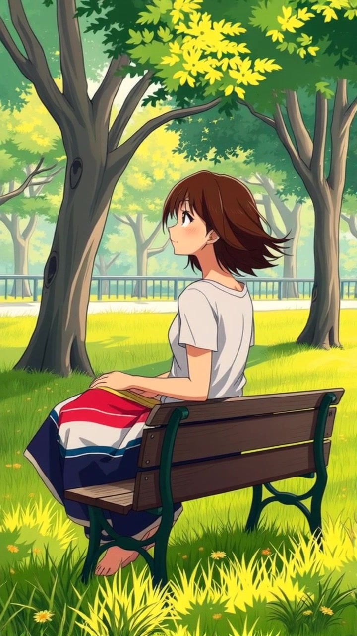 Echoes of Us