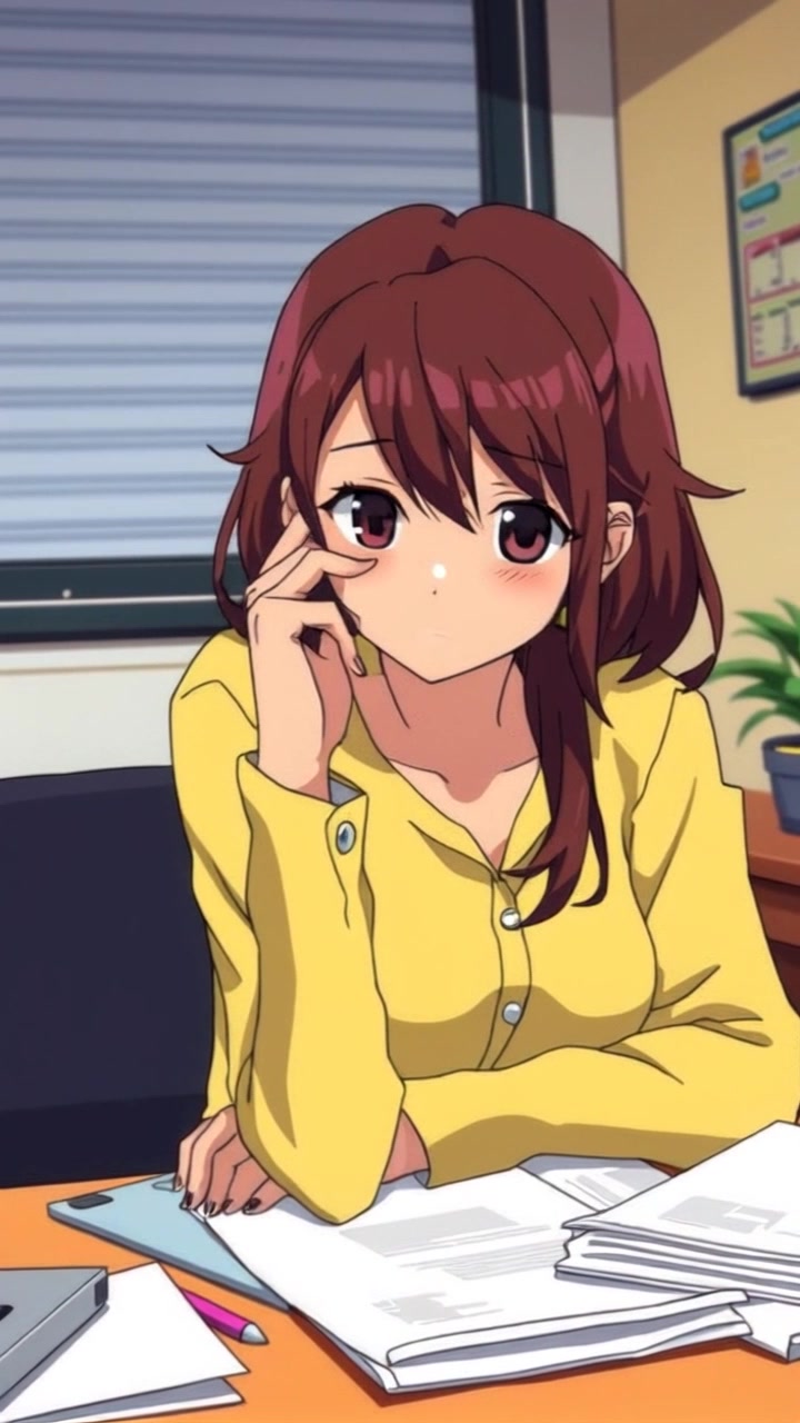 Drama Klip Promosi Vivo iQOO Neo 10