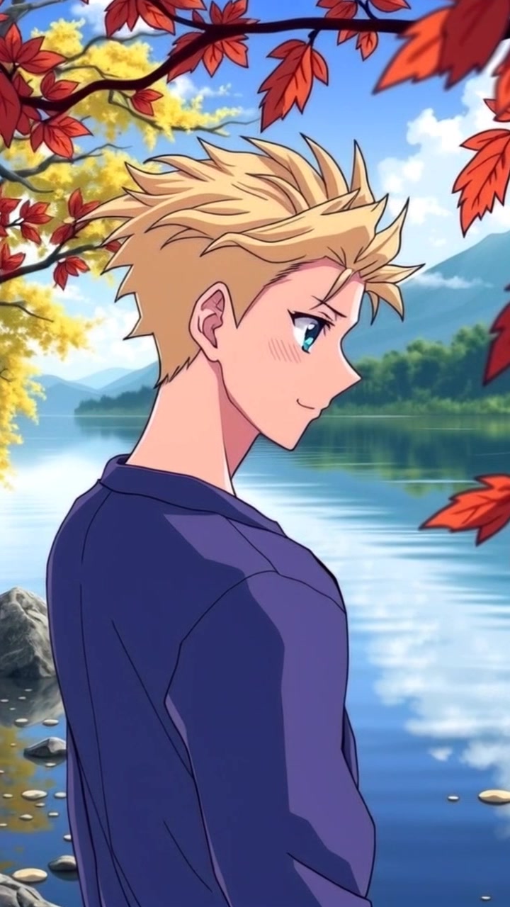 Cinta Terakhirku
