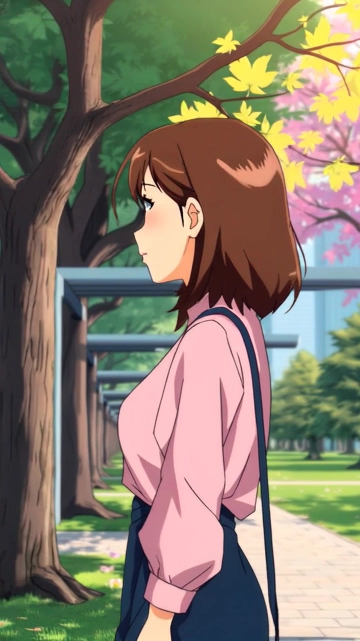 A Heartwarming Tale for Kids