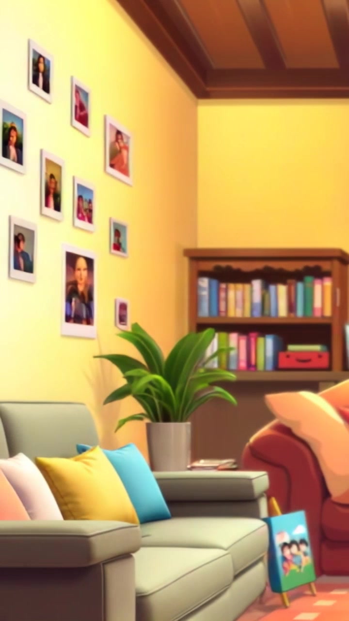 Pilihan Tak Terduga Alora