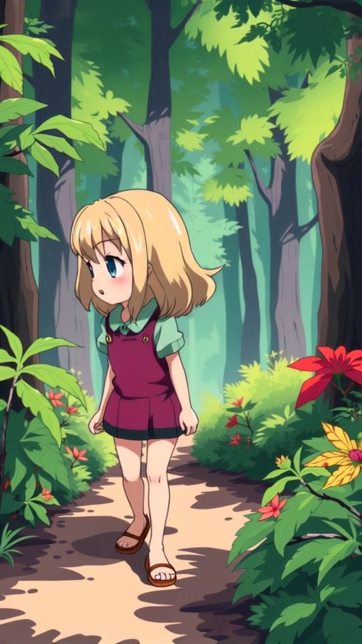 Garden of Serenity