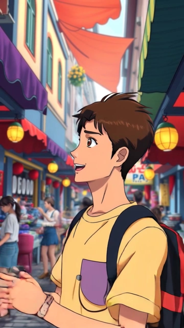 Chintu ki Bathroom Ki VIP Party