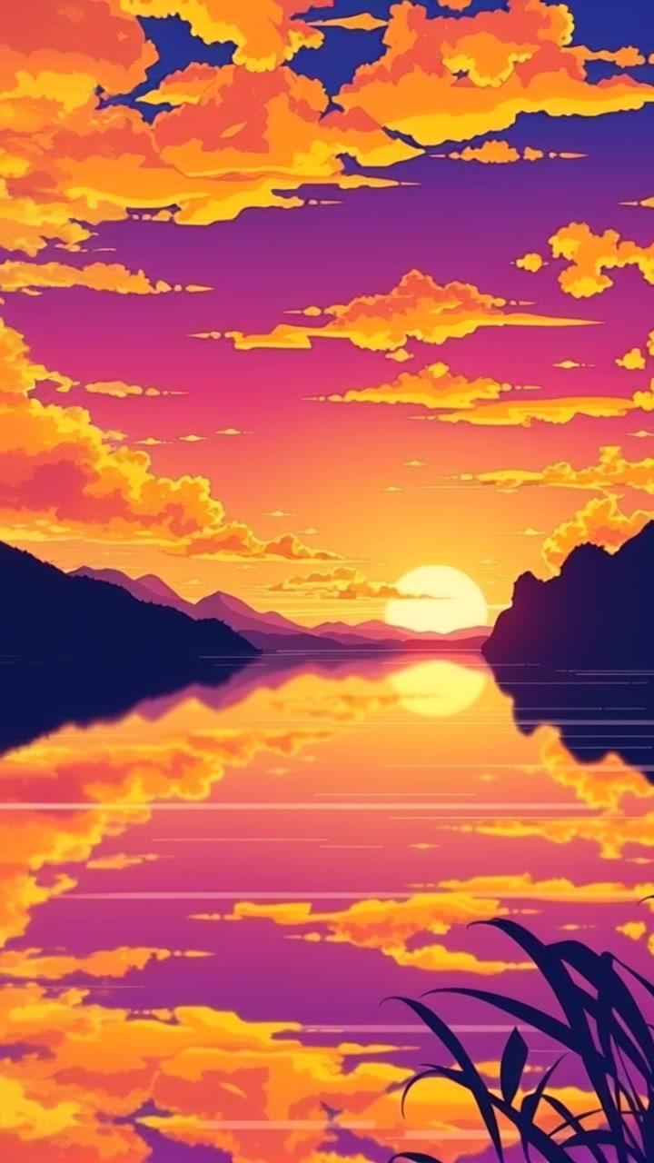 قصة الرجل الثري والصياد الفقير: دروس في القناعة والحكمة