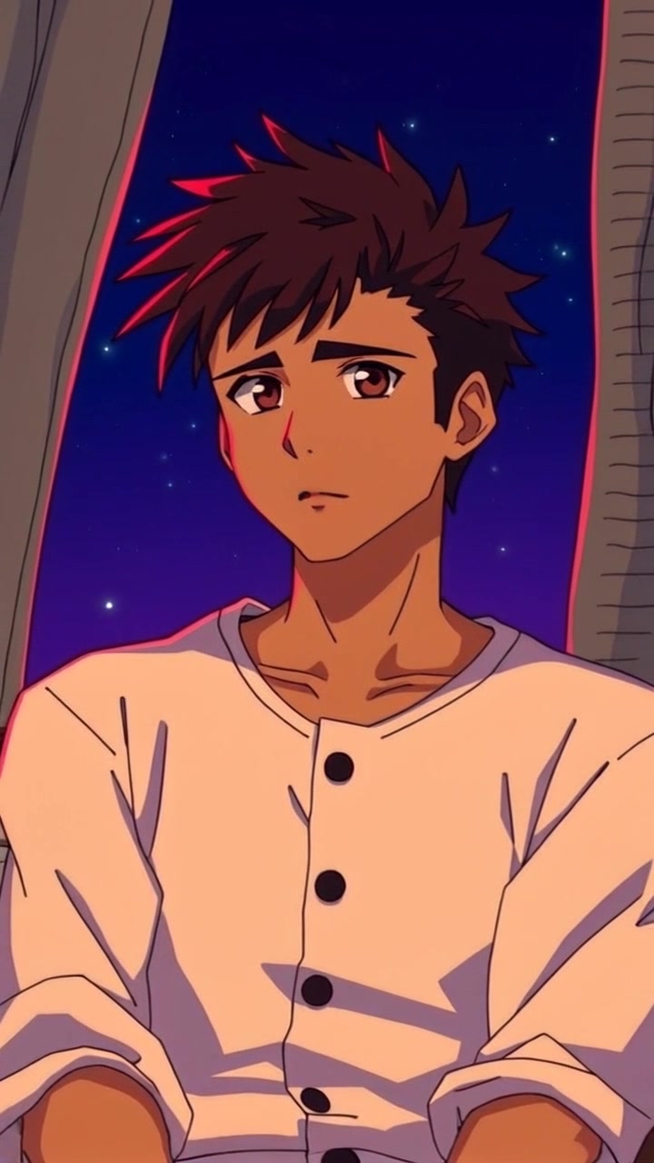 کھڑکی کے باہر کا راز