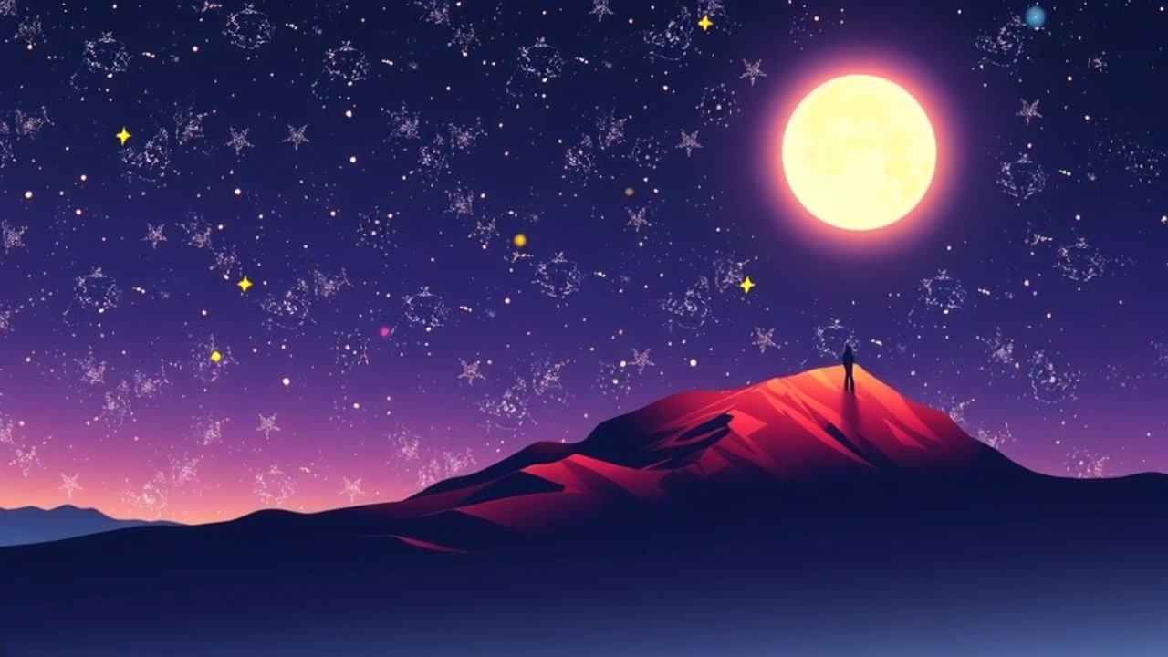The Moonveil Pact: Secrets of Yuna's Past