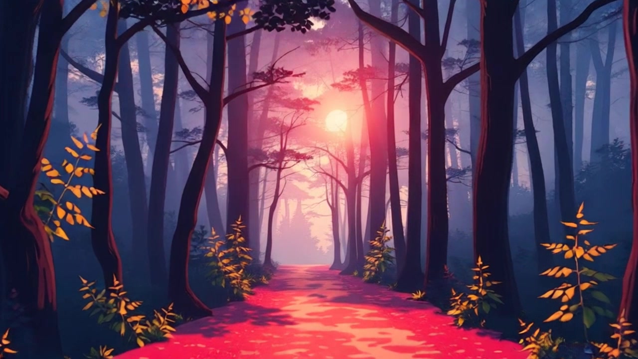 রাত্রির জঙ্গলে কুকুরগুলোর রহস্য