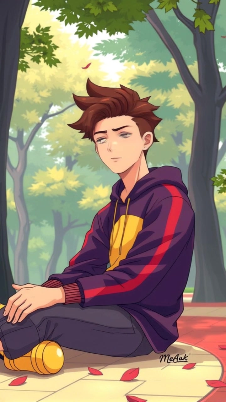 Kakshi's Fight Against Bullying