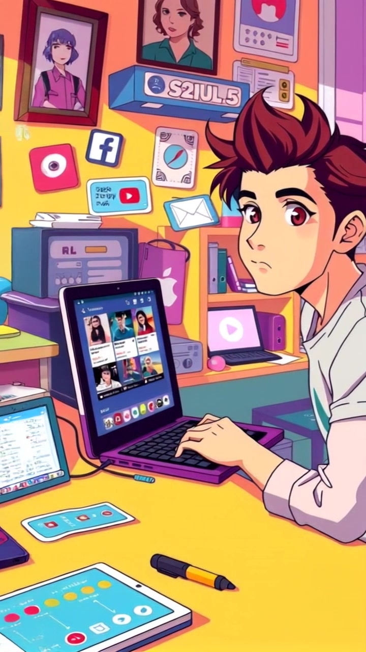 Understanding Digital Marketing: Why Your Business Needs It (copy)