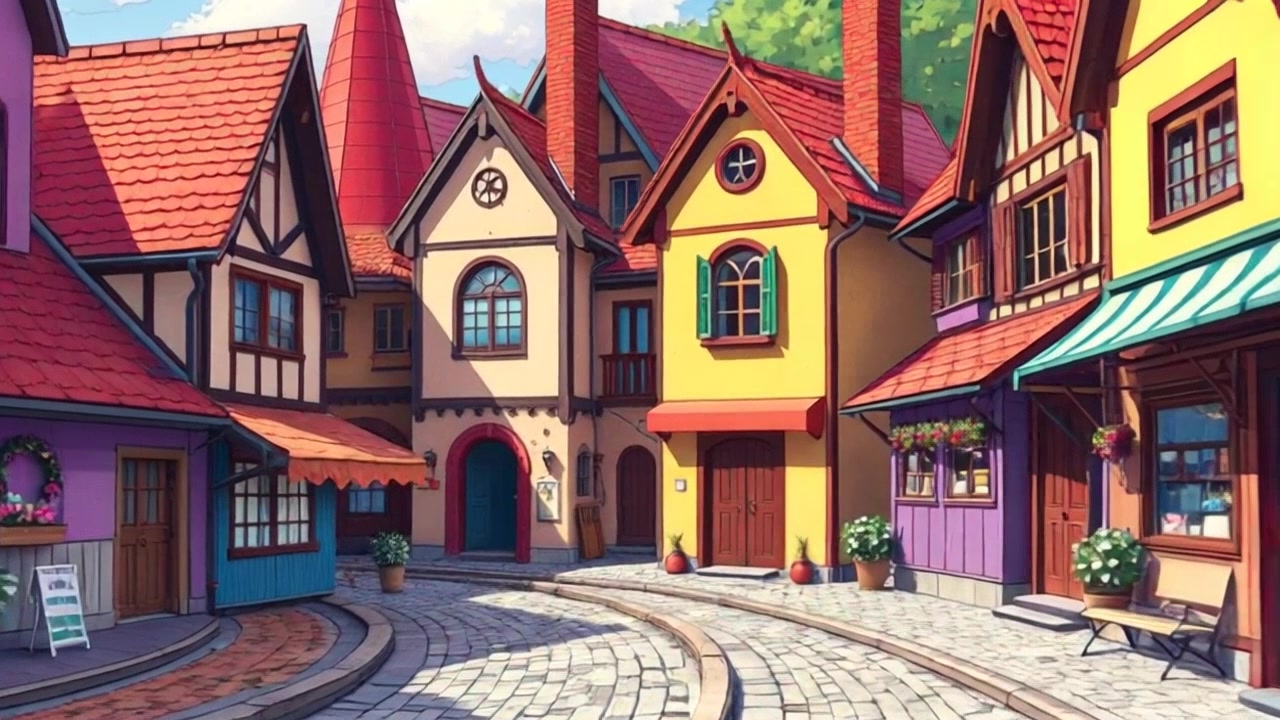 Rohan's Magical Lunchbox Adventure