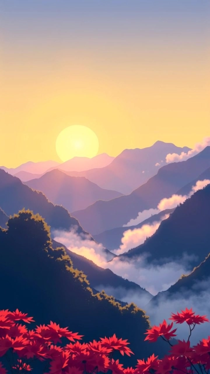 Rhythm of Resilience