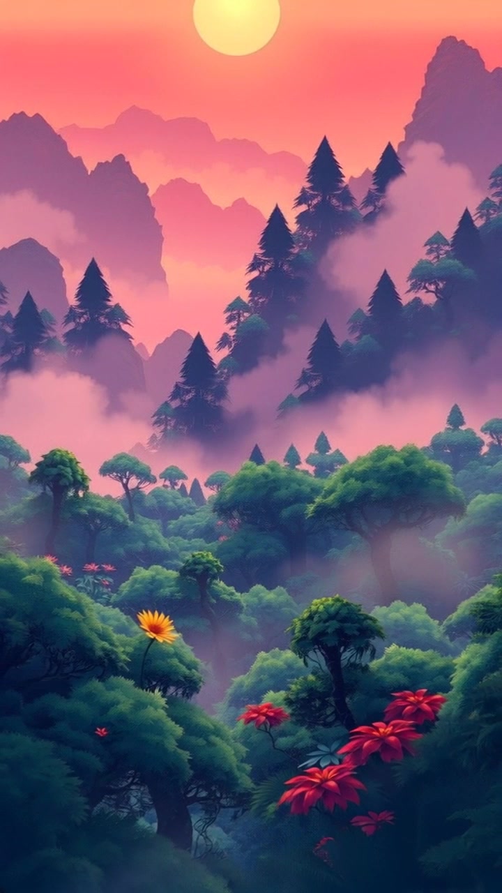 Jungle Ki Khaufnaak Kahani