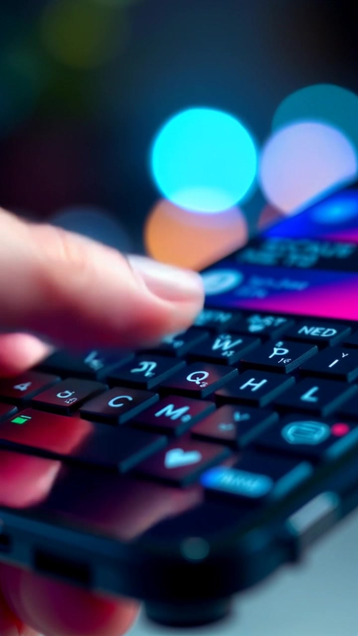 Mengapa Keyboard QWERTY Jadi Standar Global?
