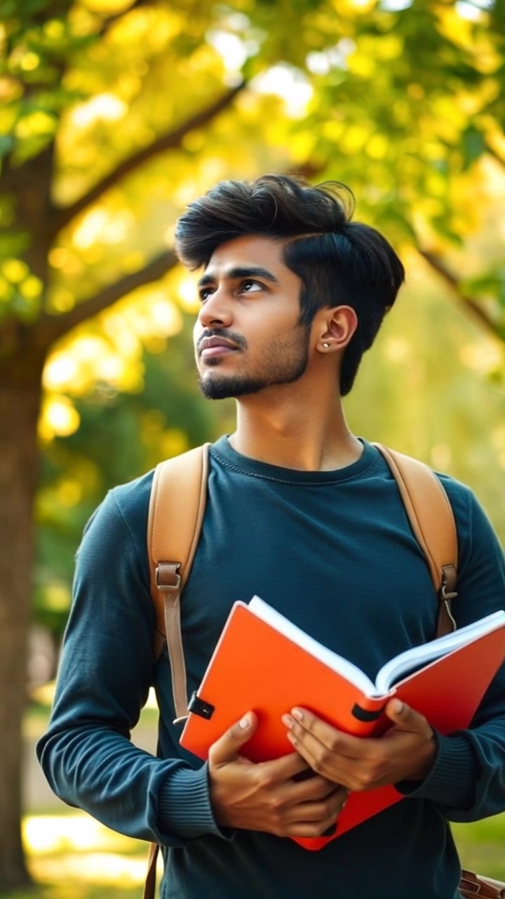 मेहनत का फल