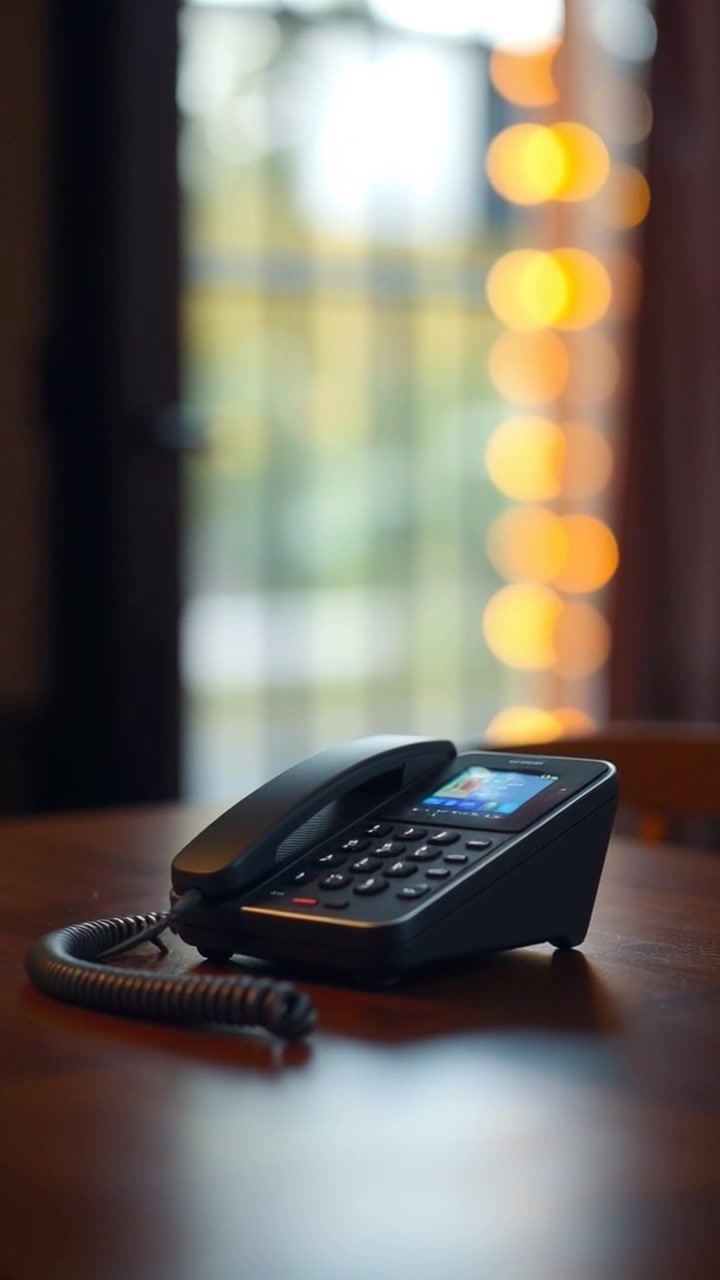 अधूरी कॉल