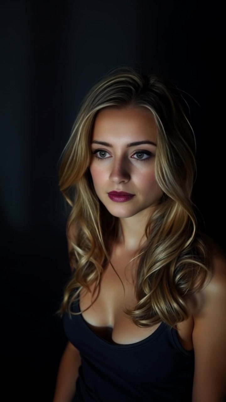 The Fifth Door: A Haunting Presence