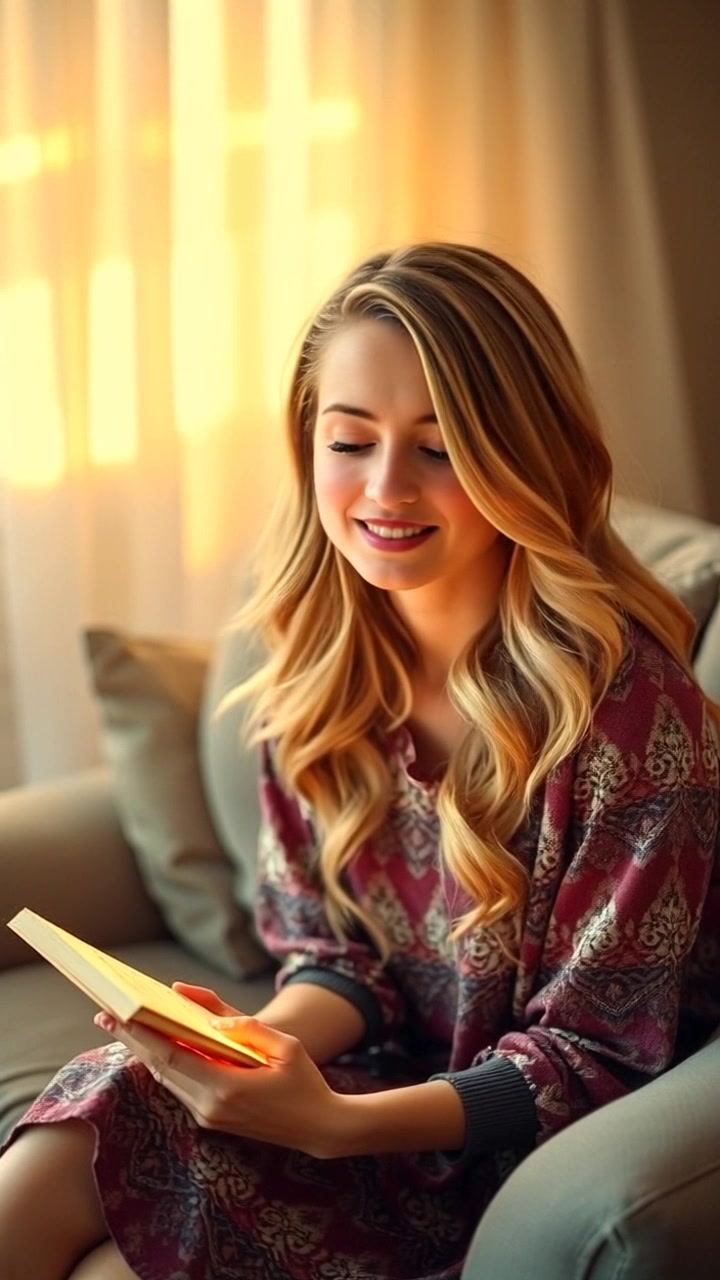 Unseen Love and Family Secrets
