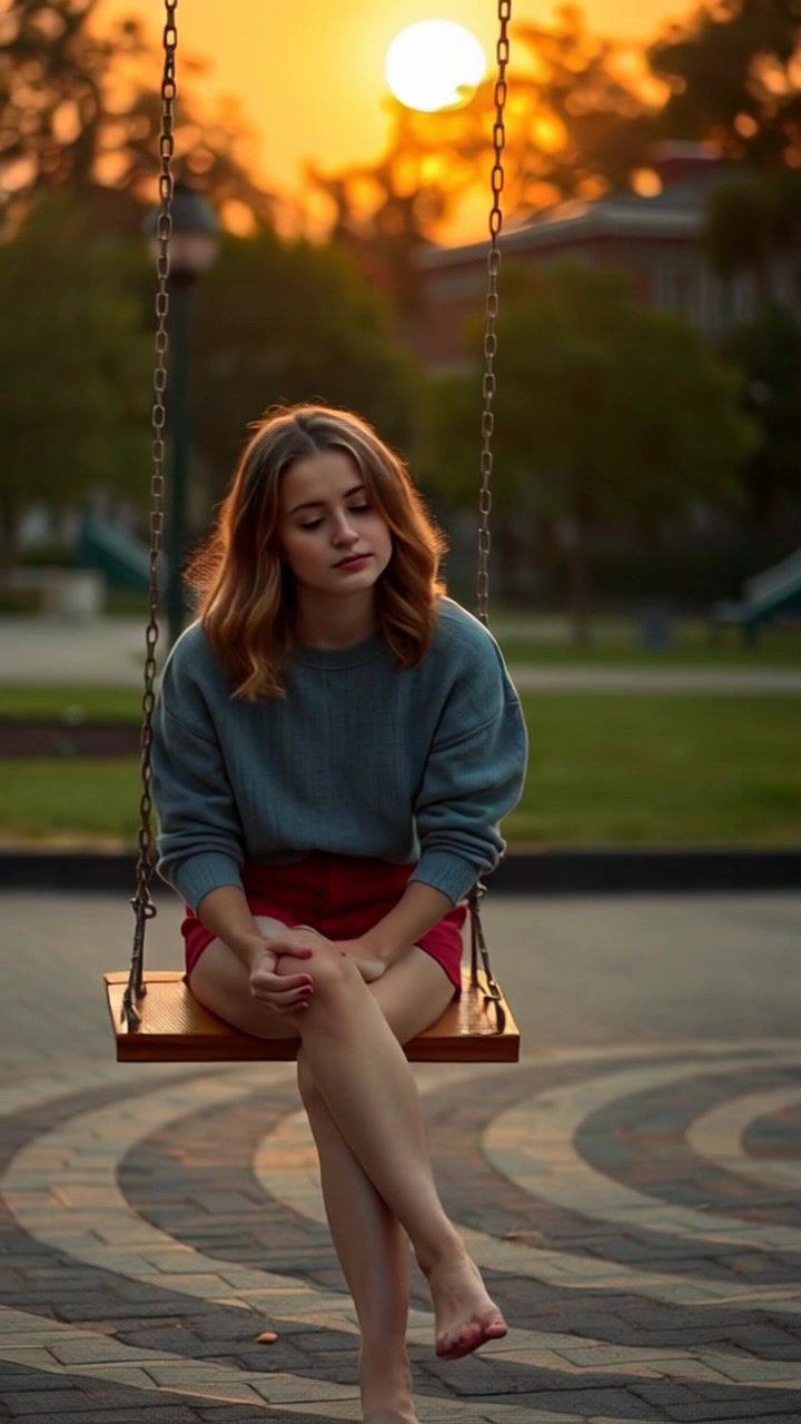 A Dream Deferred: The Heartbreaking Journey of a Brave Girl