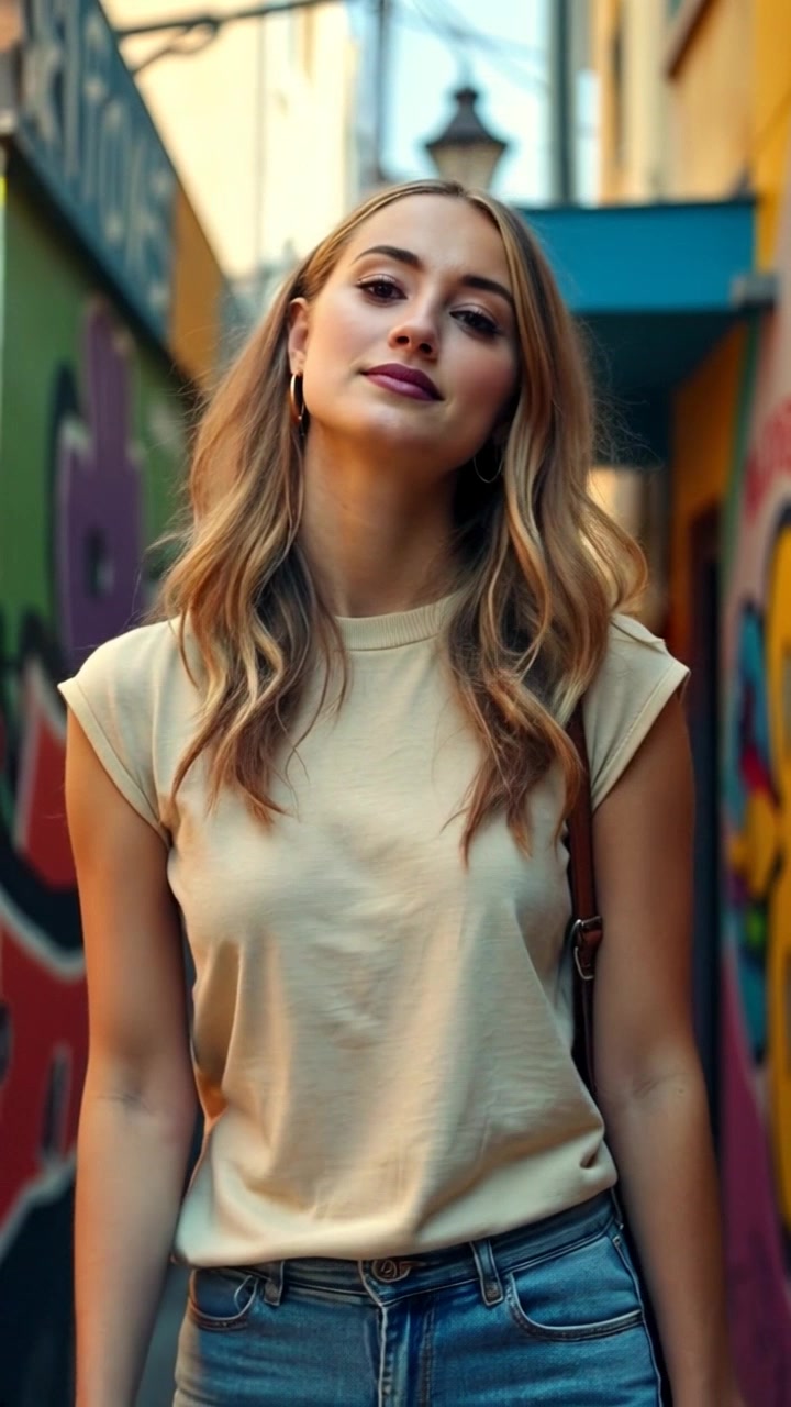 لونا کی خوشی کی طاقت