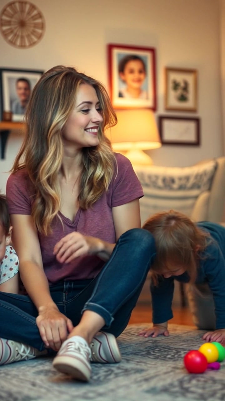 Teach Kids Life Skills and Financial Wisdom!