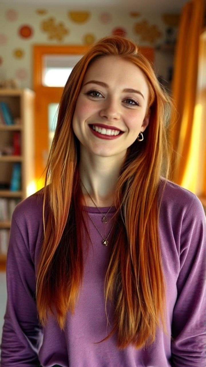 Emma's Cozy Makeover