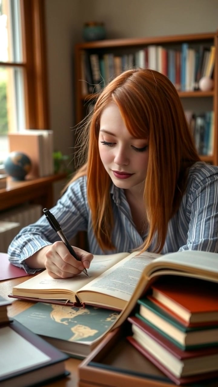 Surat dan Cinta yang Tumbuh