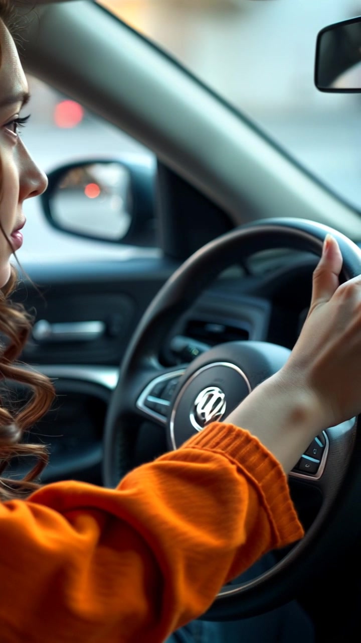Driving to Financial Freedom: A Whimsical Journey