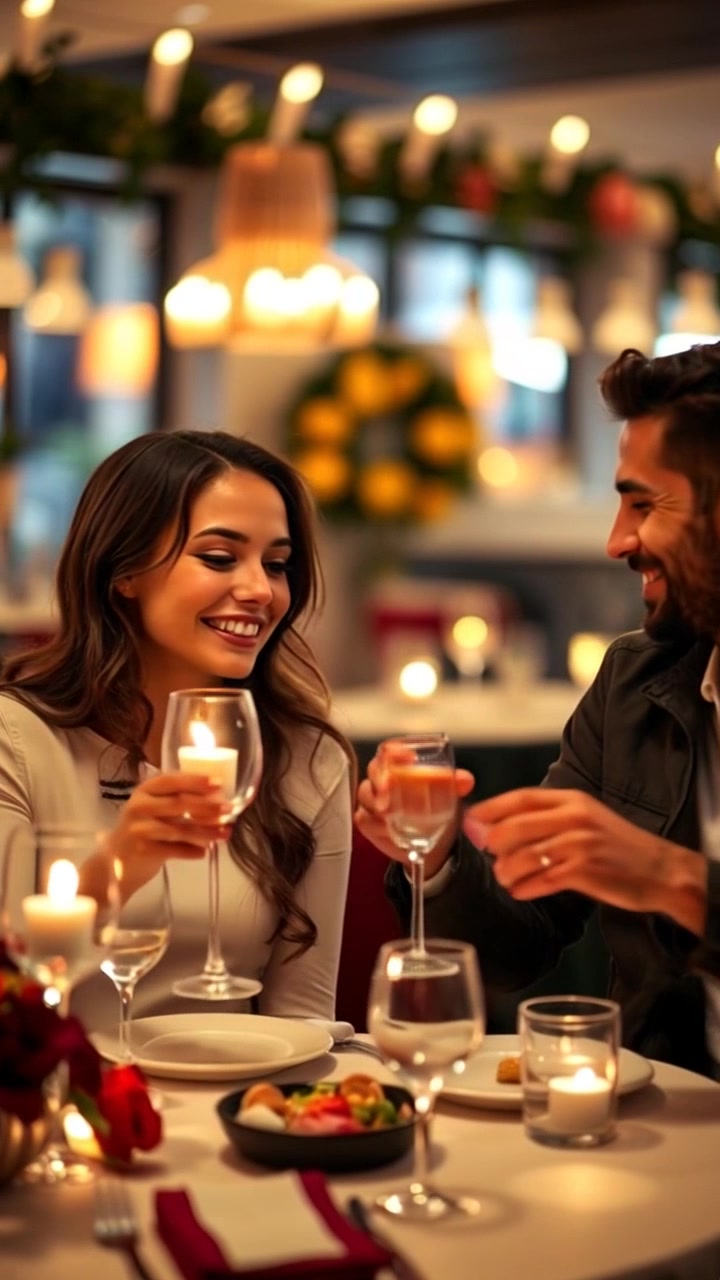 Consistency is the New Love Language
