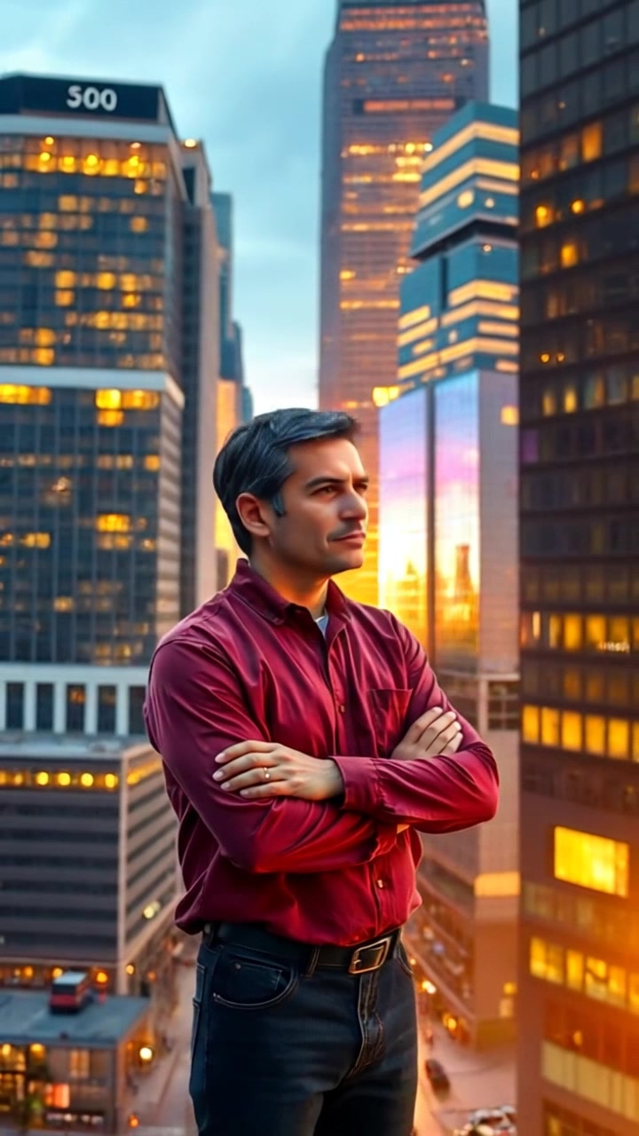 Embrace Your Abundance: Attract Wealth and Success!