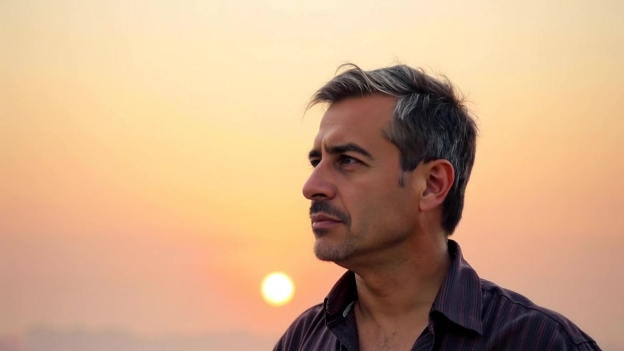 رحلة الاستقامة والطمأنينة