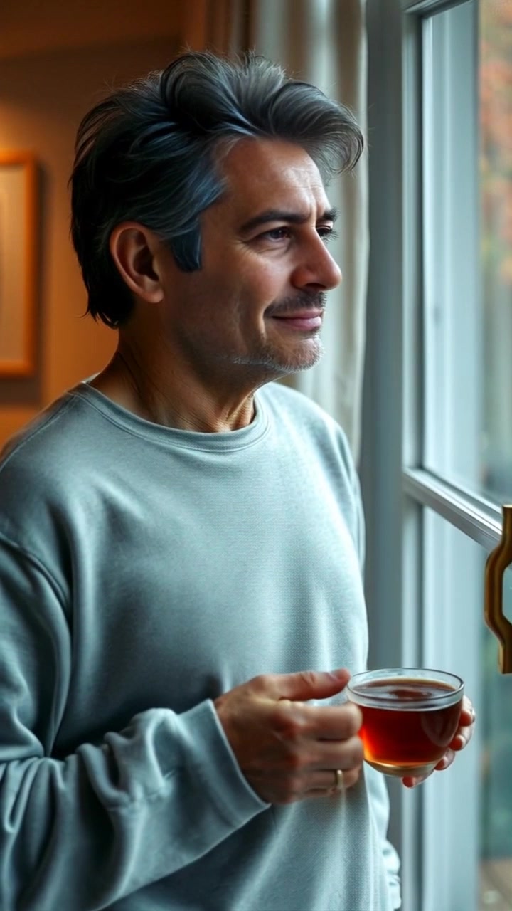 The Role of a Man: Providing Love and Respect for Women