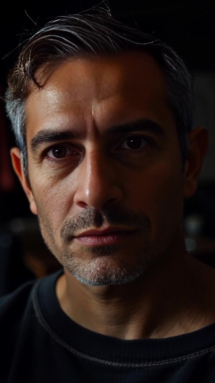 Behind Every Success Story