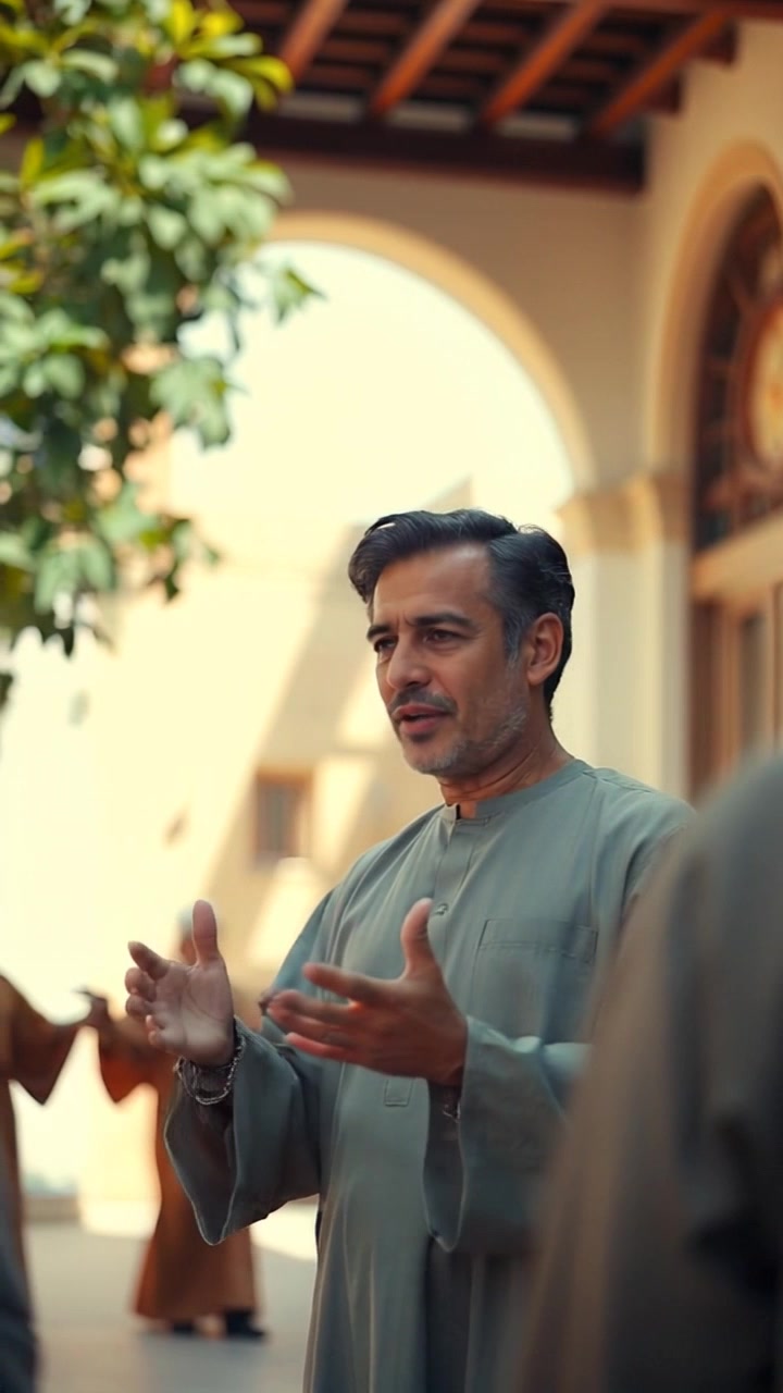 The Hidden Danger of Our Words