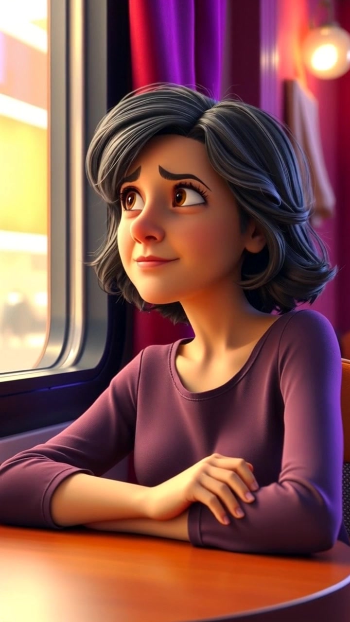 माँ का प्रेम: आख़िरी रोटी की कहानी