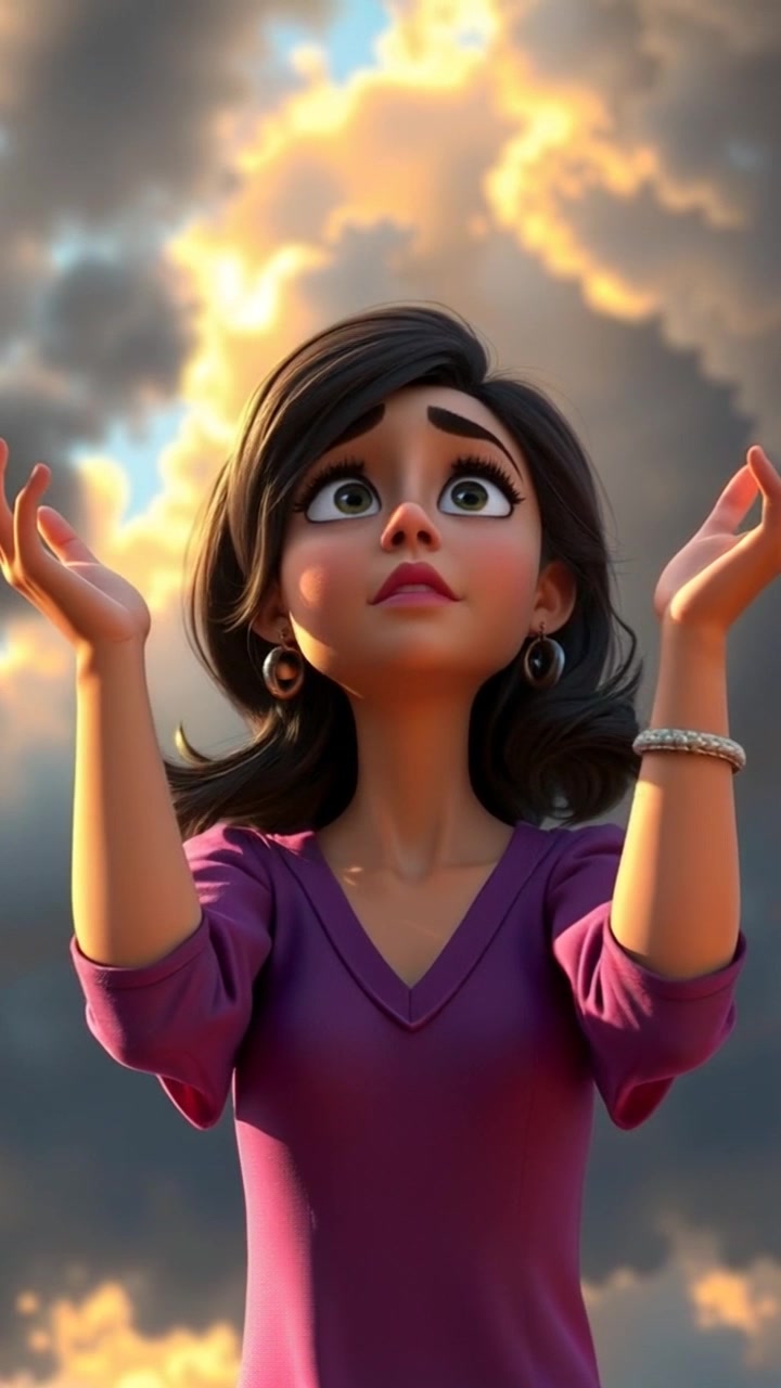बरसात की मासूमियत: बचपन की यादें