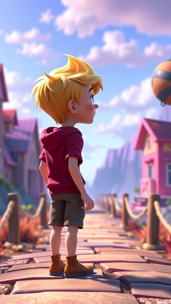 The Kindhearted Man and the Lost Purse