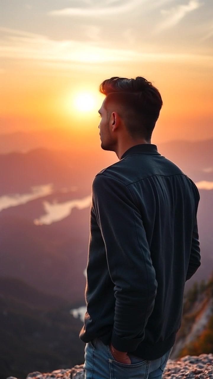 Dreams to Reality: A Journey of Belief