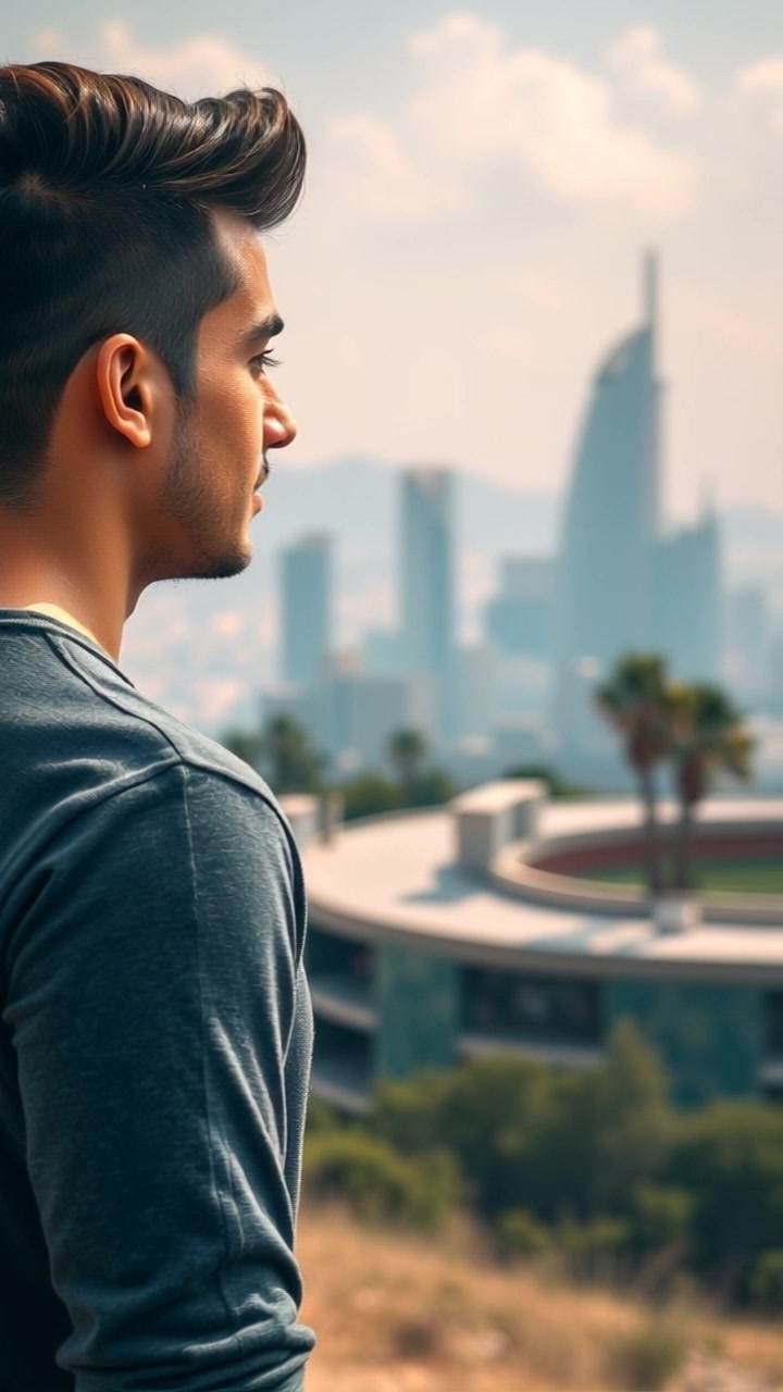 Mimpi dan Tindakan untuk Cita-Cita Besar
