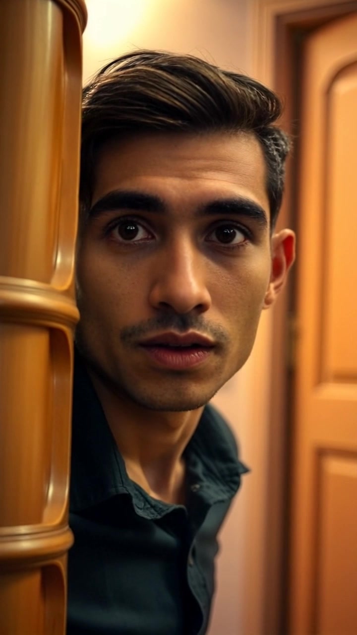 PNS dan Perampok Bank