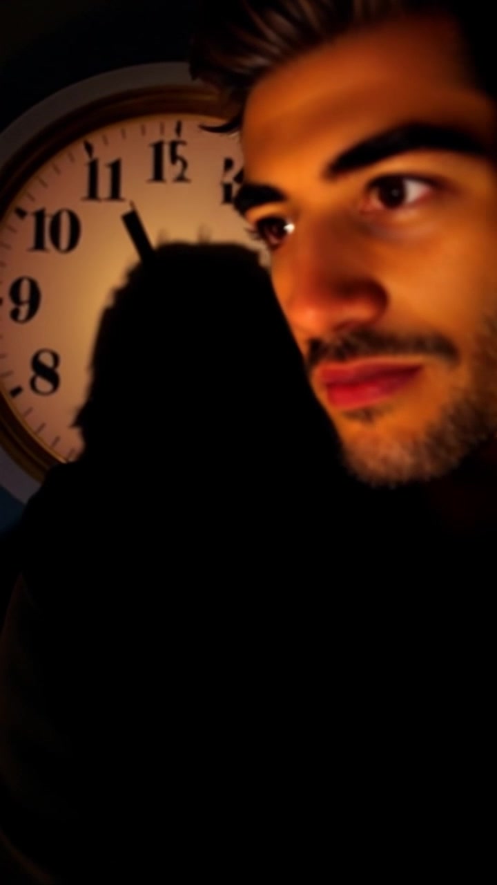 Unlock Your Hidden Self-Discipline Secrets!