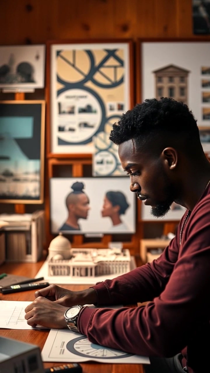 ESSENTIAL INSIGHTS FOR ARCHITECTURE STUDENTS