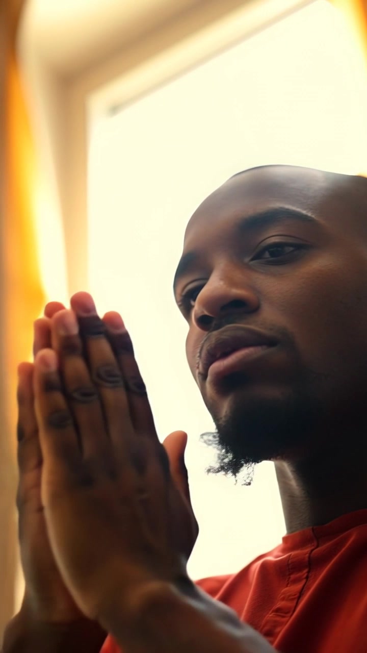 Stanley Praises God