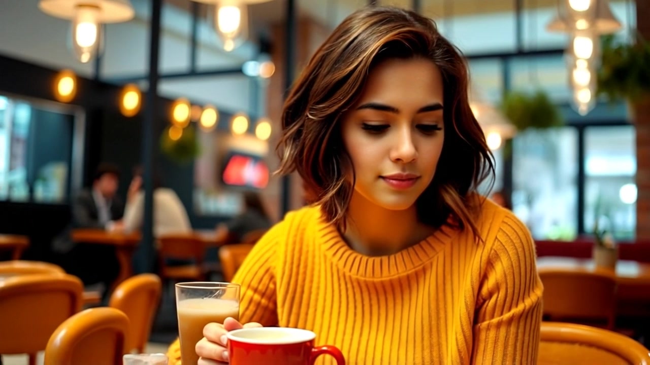 لماذا يختفي الرجل بعد الاهتمام المفاجئ؟