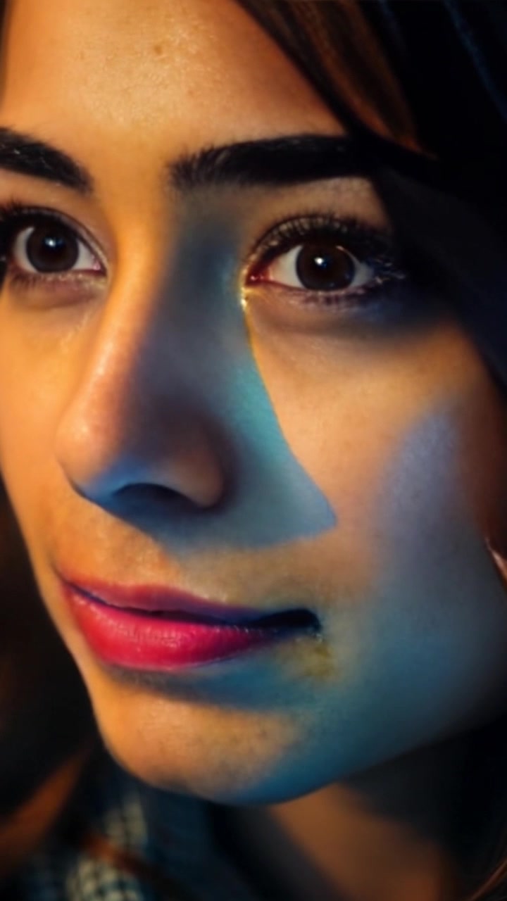 God Sees Every Tear You Cry