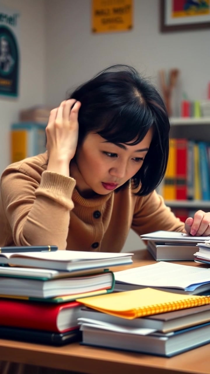 The Surprising Truth About Homework