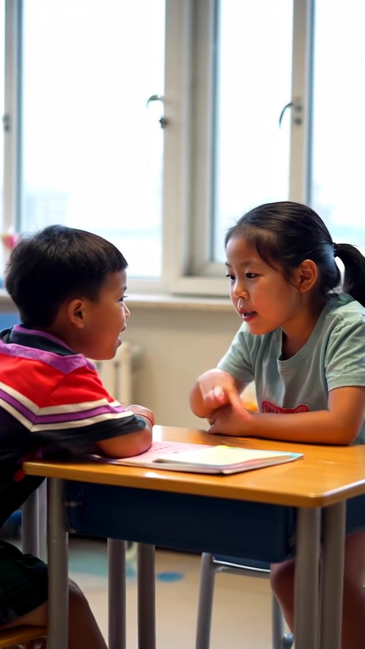 Logika Lucu Murid di Kelas Guru