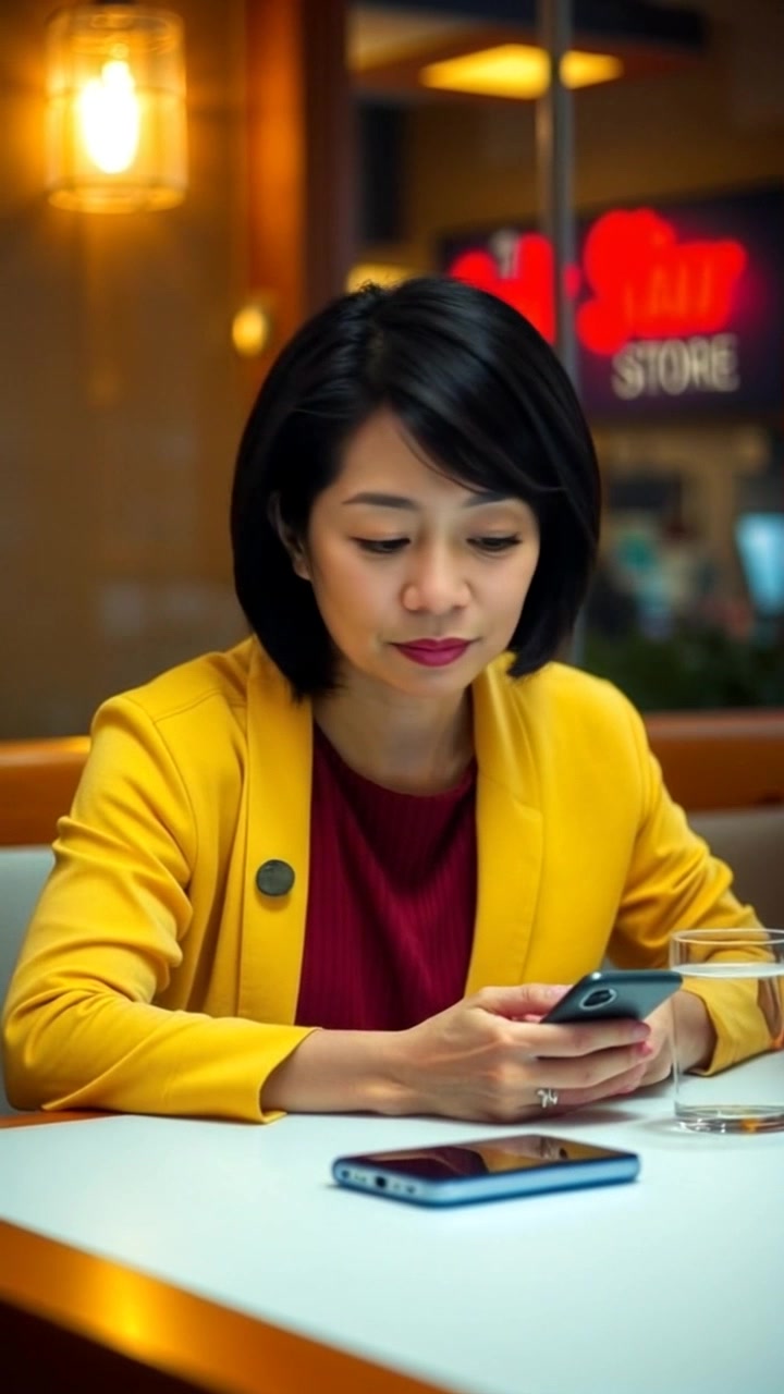 Sambel Terasi yang Mengubah Hidup Maling!